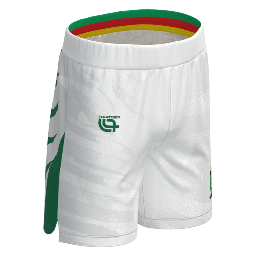 Maillot Kit Enfant Cameroun Third 2025 2026 – Image 9