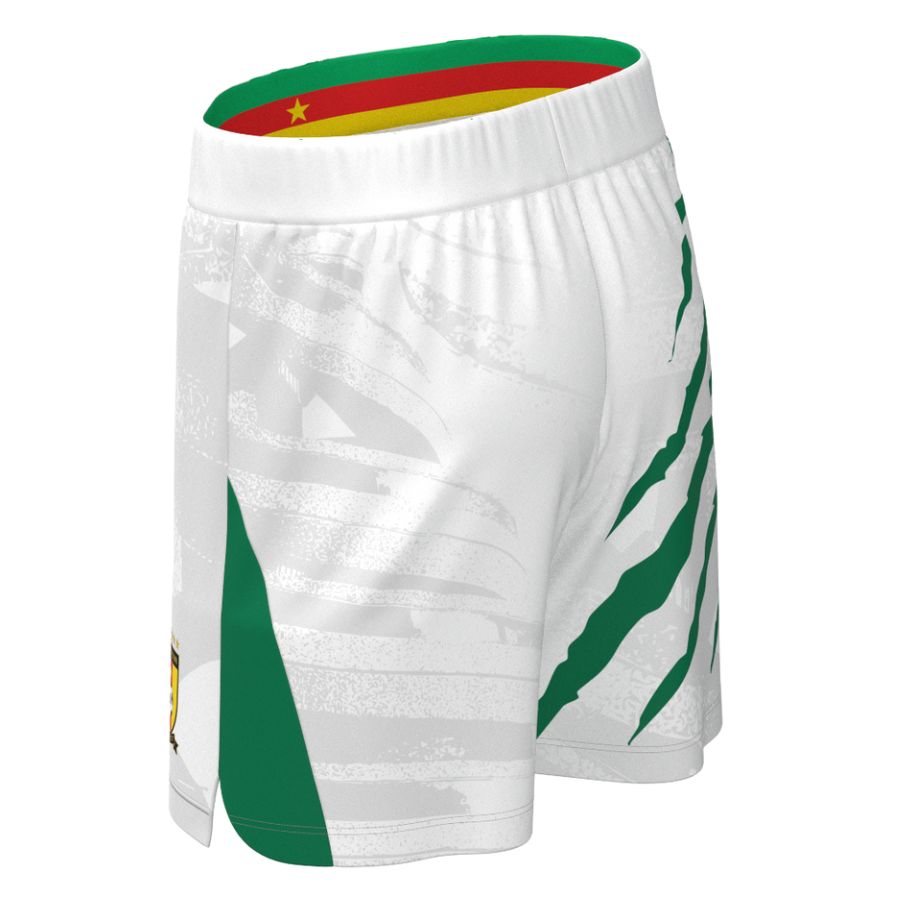 Maillot Kit Enfant Cameroun Third 2025 2026 – Image 12
