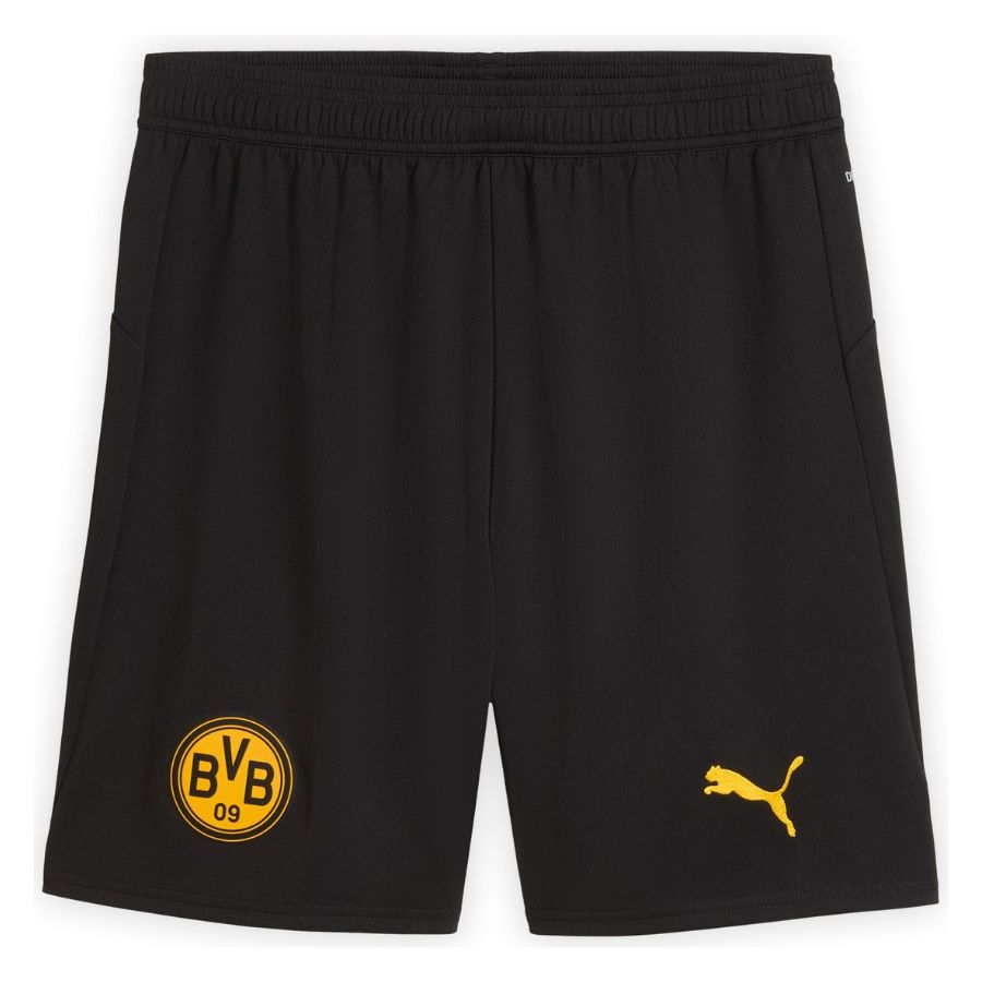 Maillot Kit Enfant Dortmund 2025 2026 Coupe – Image 4