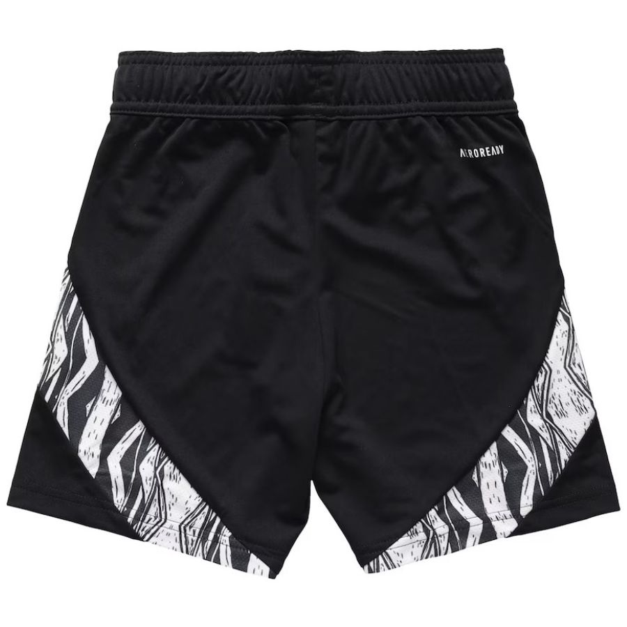 Maillot Kit Enfant Exterieur Arsenal 2024 2025 – Image 5