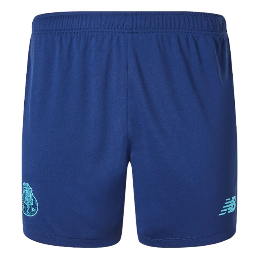 Maillot Kit Enfant FC Porto Third 2024 2025 – Image 4