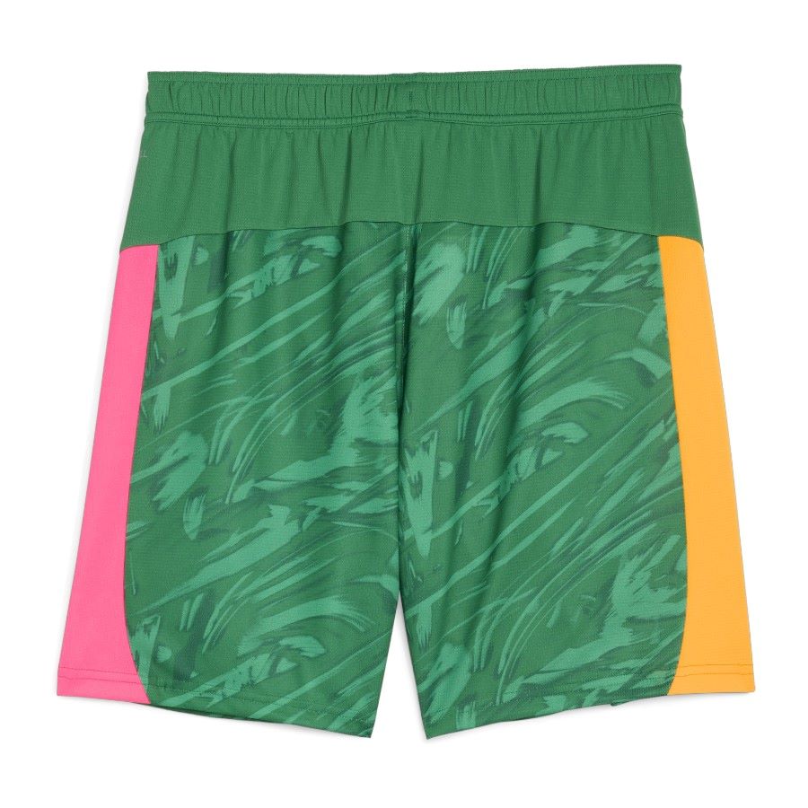 Maillot Kit Enfant Manchester City Domicile 2025 2026 Gardien Vert – Image 5