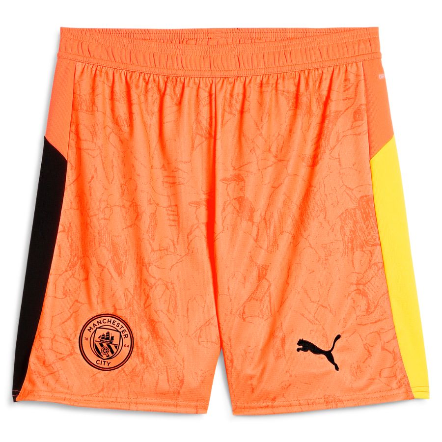 Maillot Kit Enfant Manchester City Exterieur Coupe du Monde des Clubs 2025 – Image 4