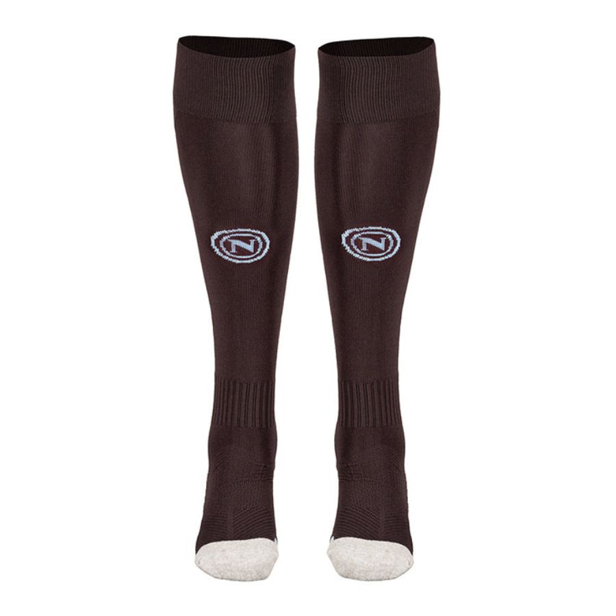 Maillot Kit Enfant Naples Third 2025 2026 Lukaku – Image 6