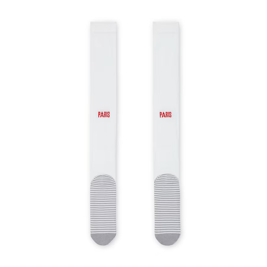 Maillot Kit Enfant PSG Exterieur 2025 2026 Kvaratskhelia – Image 8