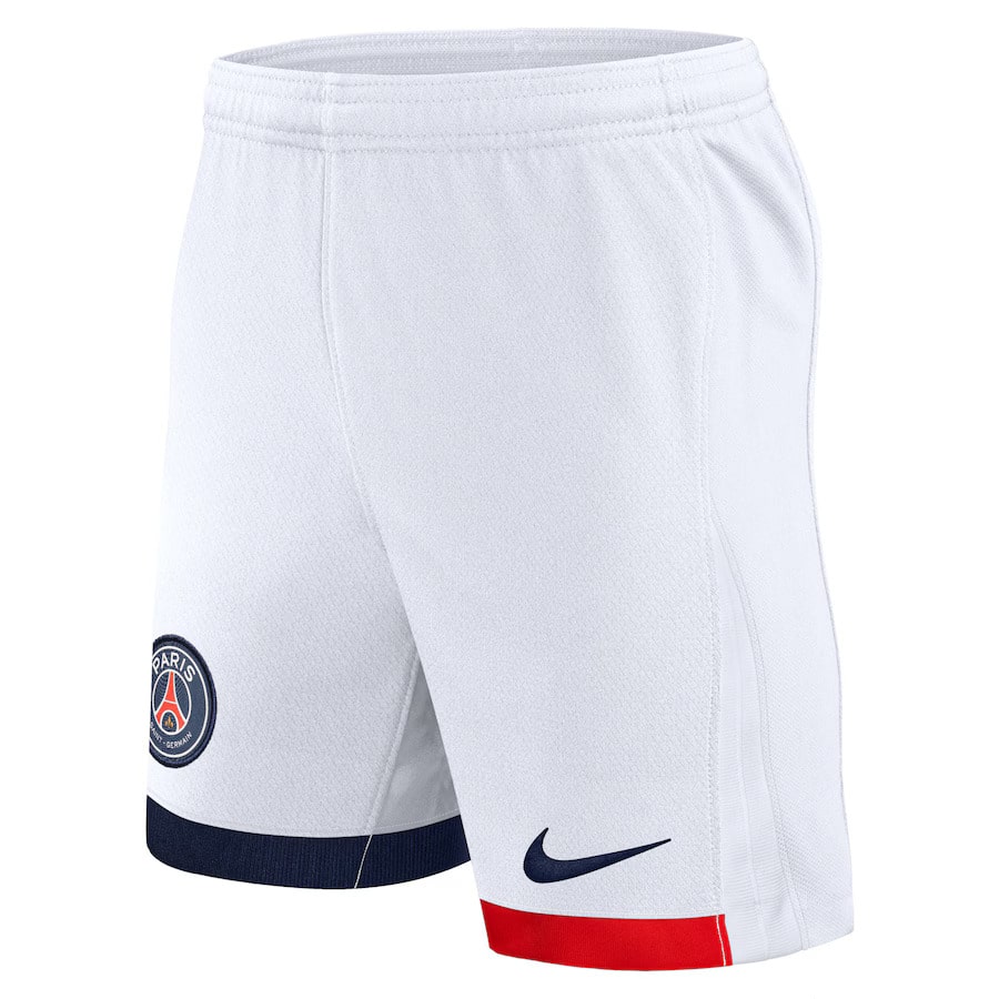 Maillot Kit Enfant PSG Exterieur 2025 2026 Kvaratskhelia – Image 4