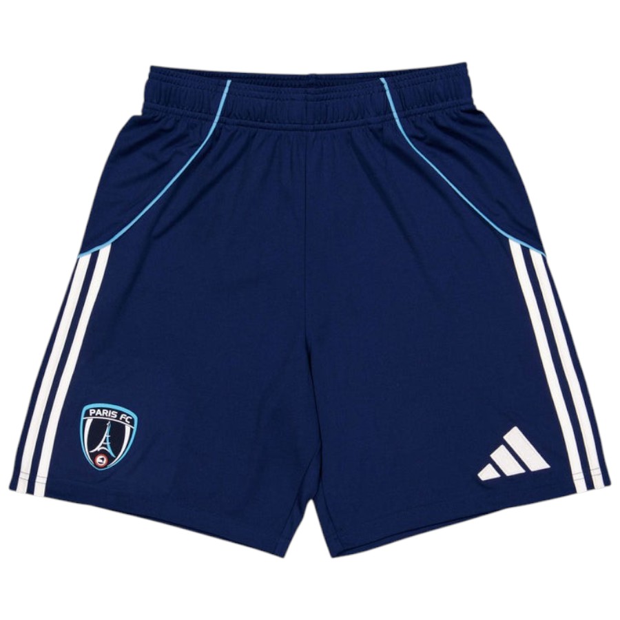 Maillot Kit Enfant Paris FC Domicile 2025 2026 – Image 4
