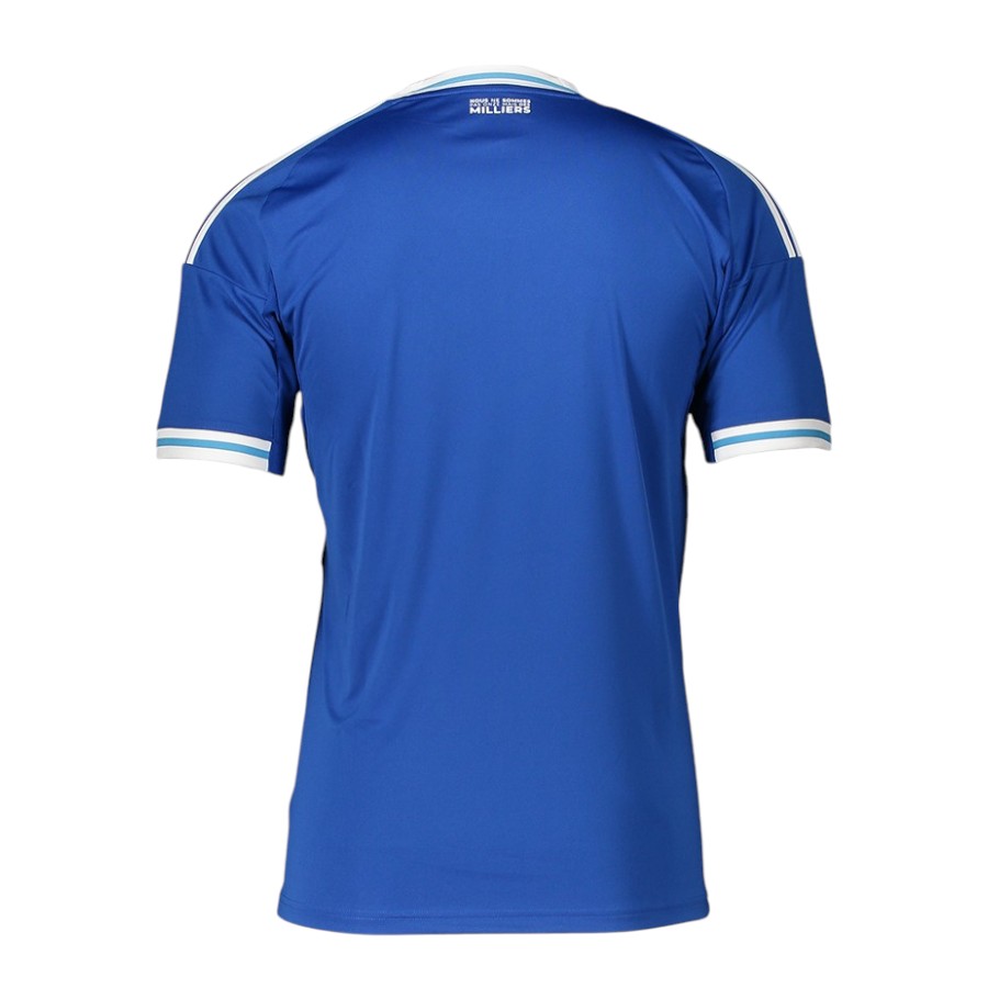 Maillot Kit Enfant Strasbourg Domicile 2025 2026 – Image 3
