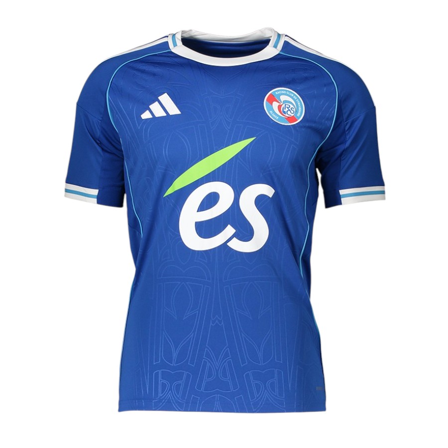Maillot Kit Enfant Strasbourg Domicile 2025 2026 – Image 2