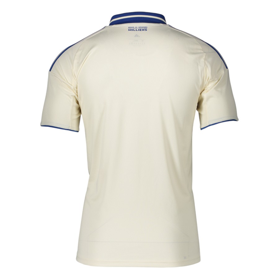 Maillot Kit Enfant Strasbourg Exterieur 2025 2026 – Image 3