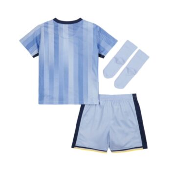 Alternative view of Maillot Kit Enfant Tottenham Exterieur 2024 2025
