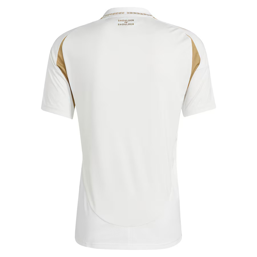 Maillot Los Angeles FC Exterieur 2025-2026 – Image 2