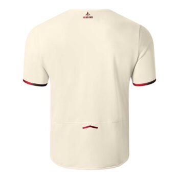 Alternative view of Maillot LOSC Exterieur 2025 2026