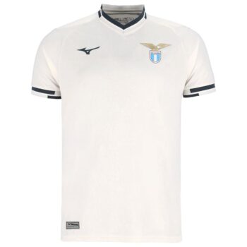 Maillot Lazio Exterieur 2025 2026