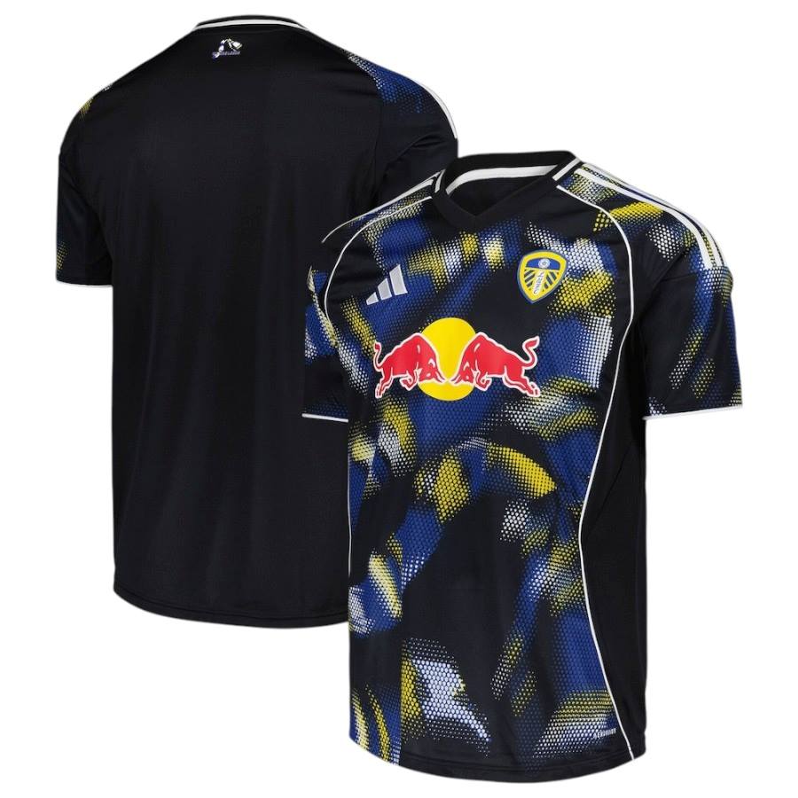 Maillot Leeds United 2025 2026 Third – Image 3