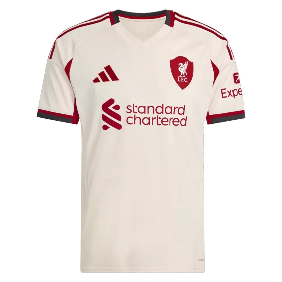 Maillot Kit Enfant Liverpool Exterieur 2025 2026 Isak – Image 3