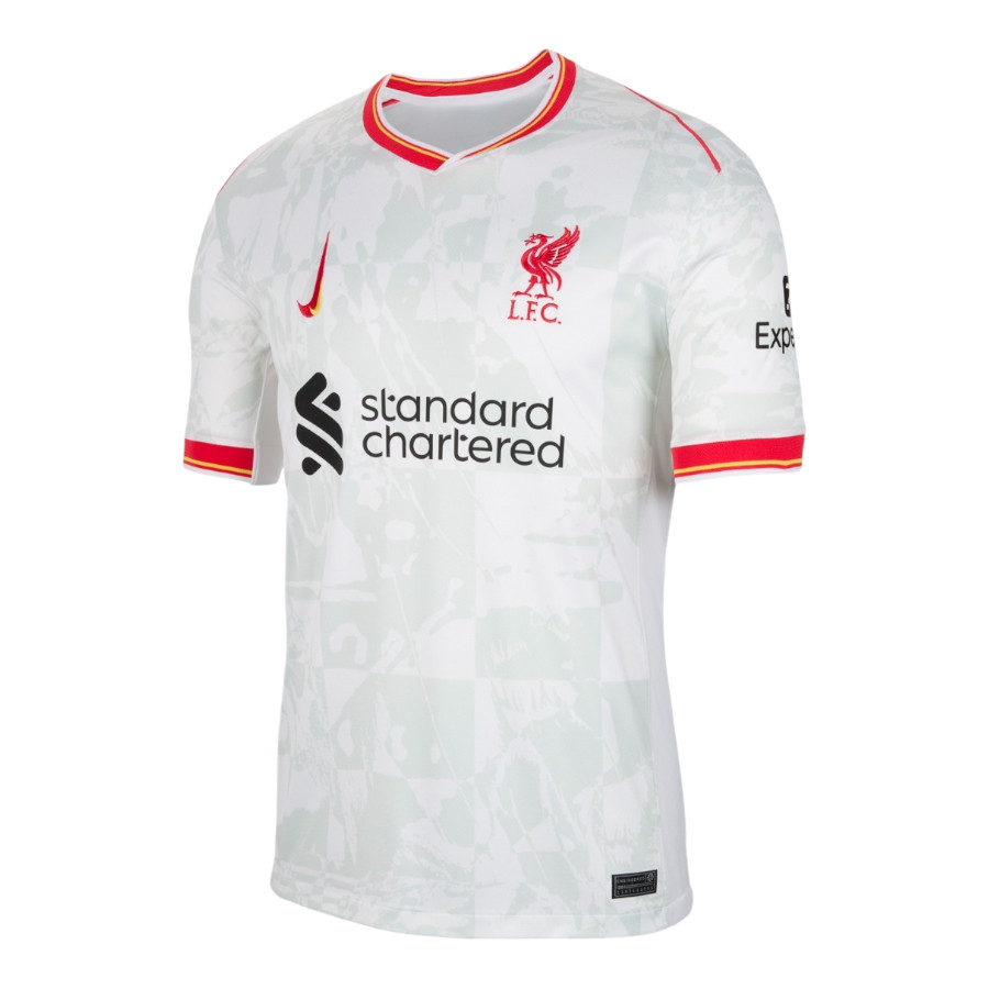 Maillot Kit Enfant Liverpool Third 2024 2025 – Image 2