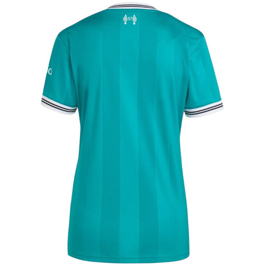Maillot Liverpool Third 2025 2026 Femme – Image 2