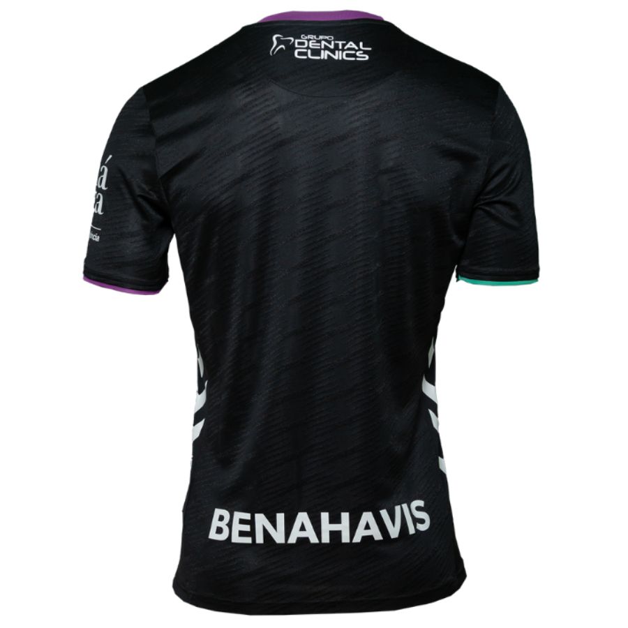 Maillot Malaga Exterieur 2025 2026 – Image 2