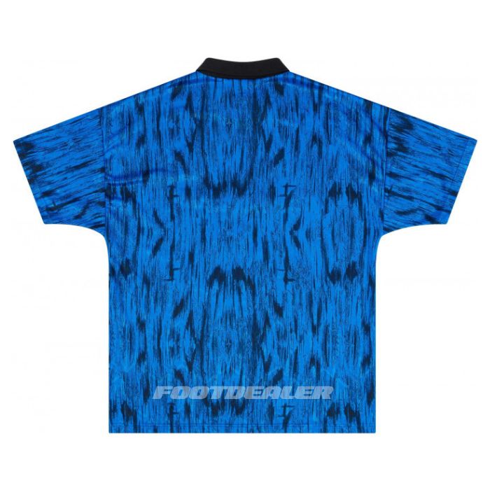 Maillot Manchester United Exterieur 1992 1993 – Image 2
