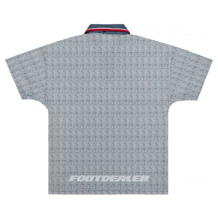 Maillot Manchester United Exterieur 1995 1996 – Image 2