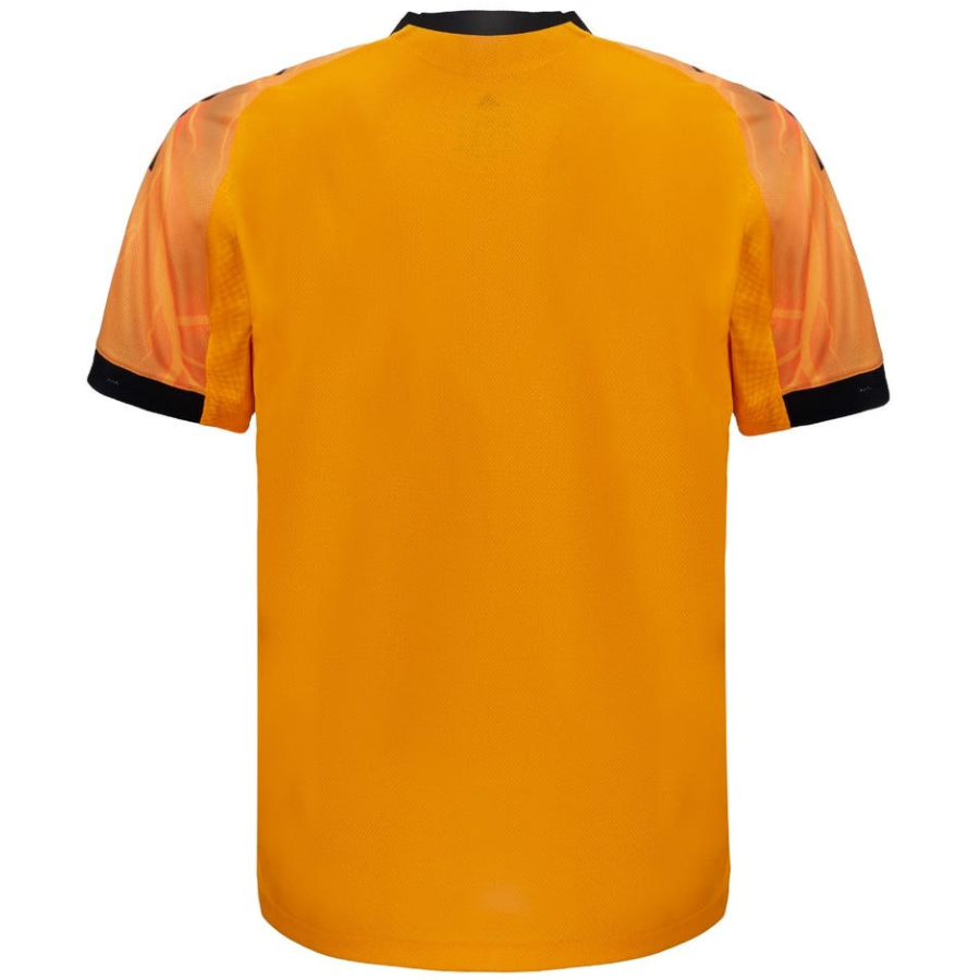 Maillot Match AS Roma Exterieur 2025 2026 – Image 2