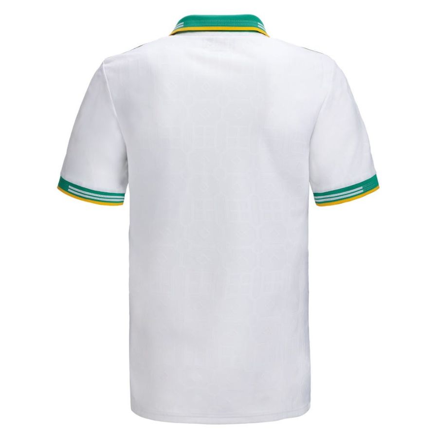 Maillot Match AS Roma Third 2025 2026 – Image 2