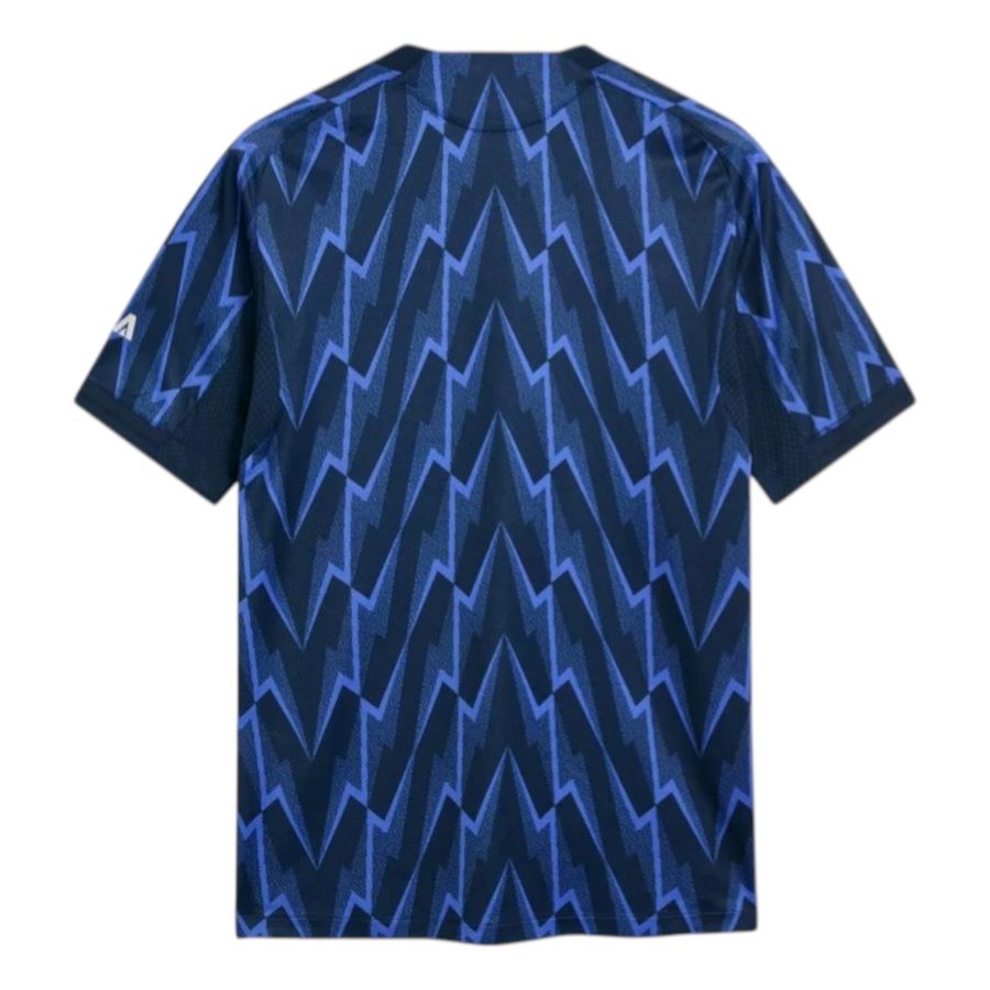 Maillot Match Arsenal Exterieur 2025 2026 – Image 2