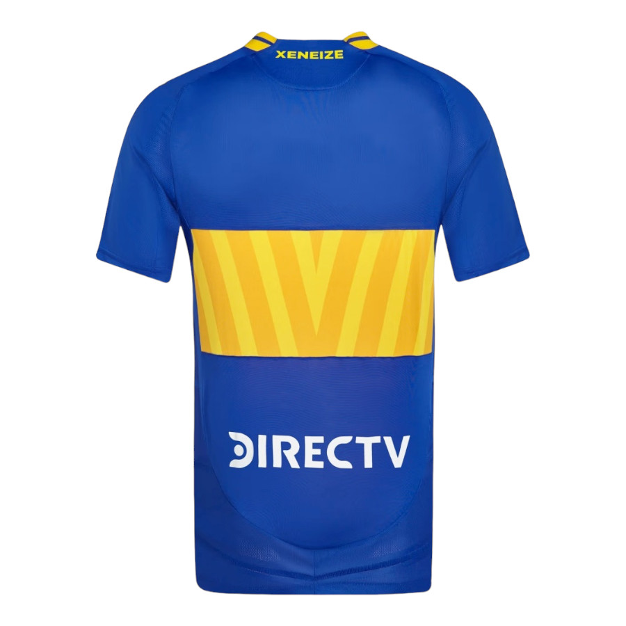 Maillot Match Boca Junior Domicile 2024 2025 – Image 2