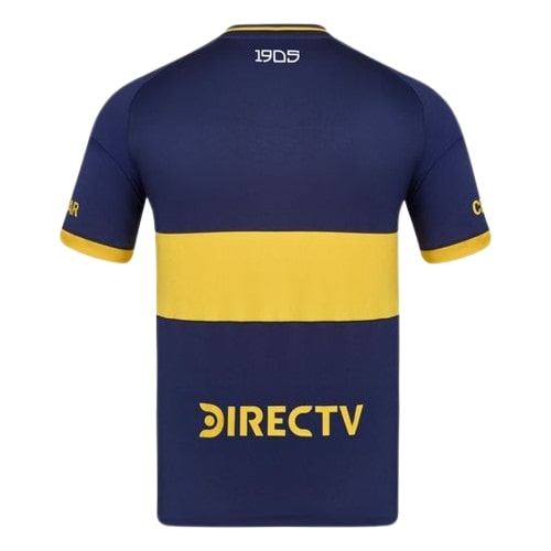 Maillot Match Boca Junior Domicile 2025 2026 – Image 2