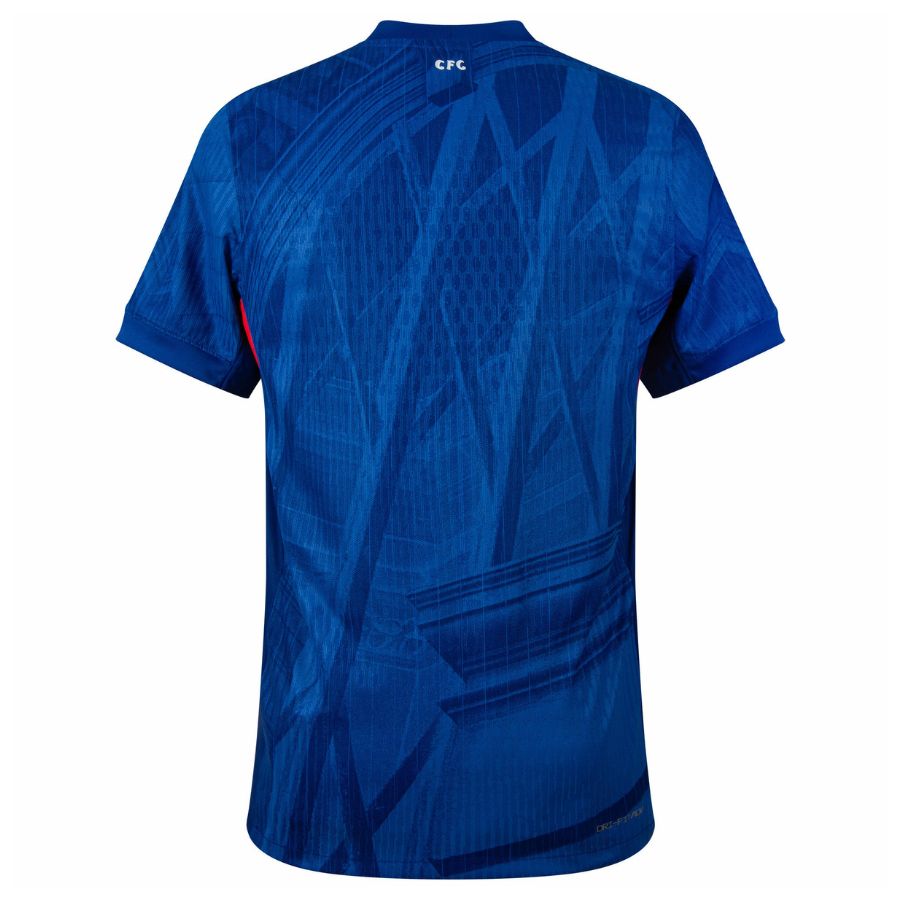 Maillot Match Chelsea Domicile 2025 2026 Champions du Monde Fifa – Image 2