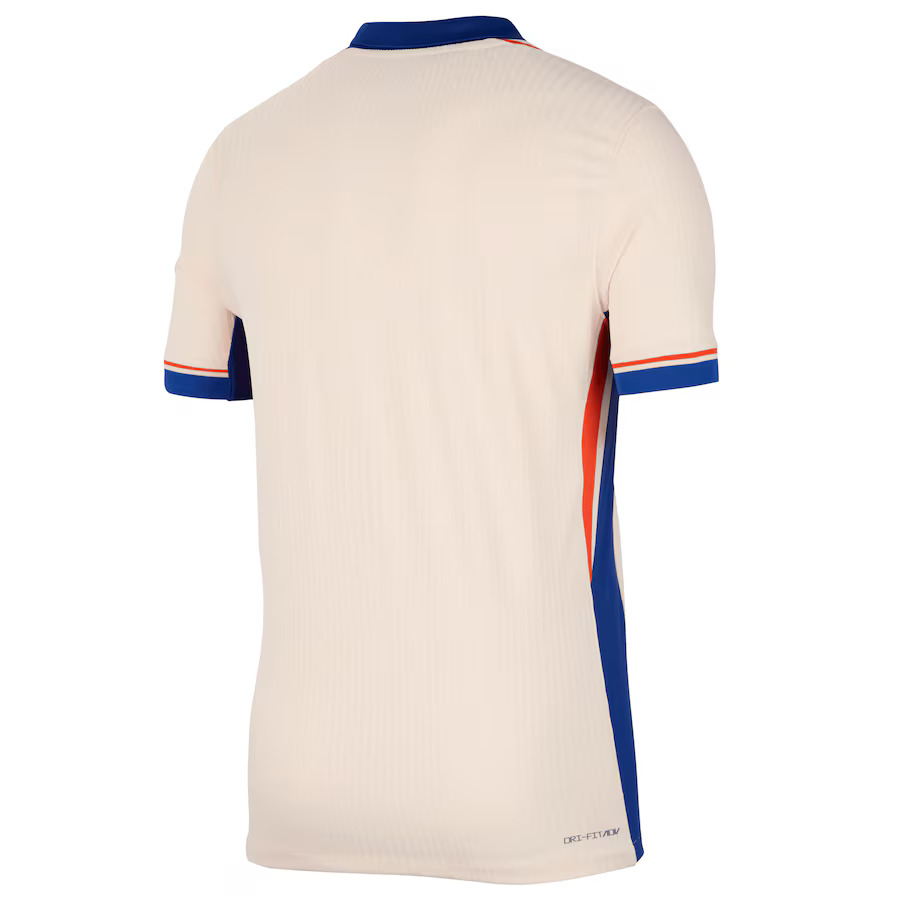 Maillot Match Chelsea Exterieur 2024 2025 – Image 2