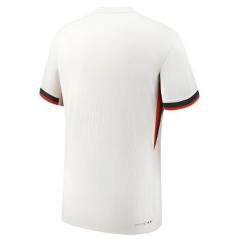 Alternative view of Maillot Match Chelsea Exterieur 2025 2026