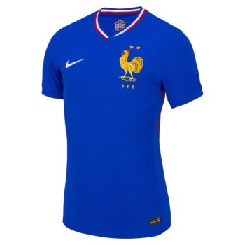 Maillot Match Equipe de France Domicile 2024 2025