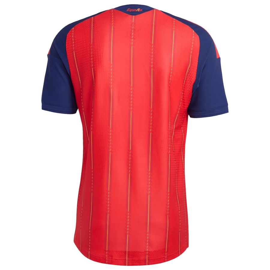 Maillot Match Espagne Domicile 2026 2027 – Image 2