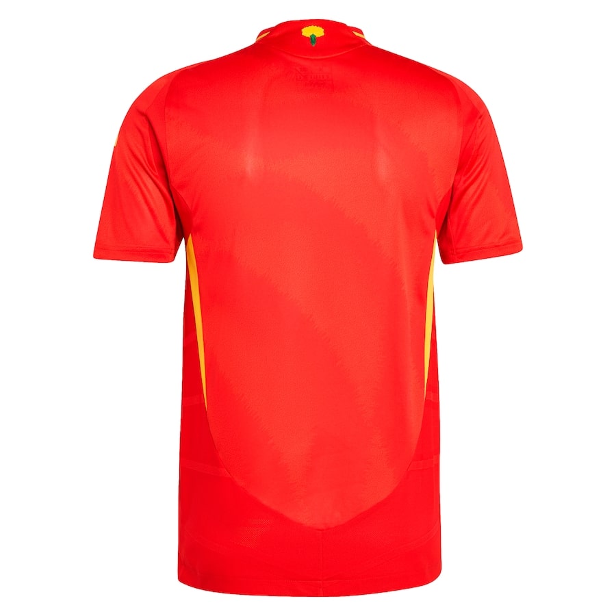 Maillot Match Espagne Domicile 2024 2025 – Image 2
