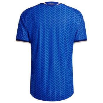 Alternative view of Maillot Match Italie Domicile 2026 2027