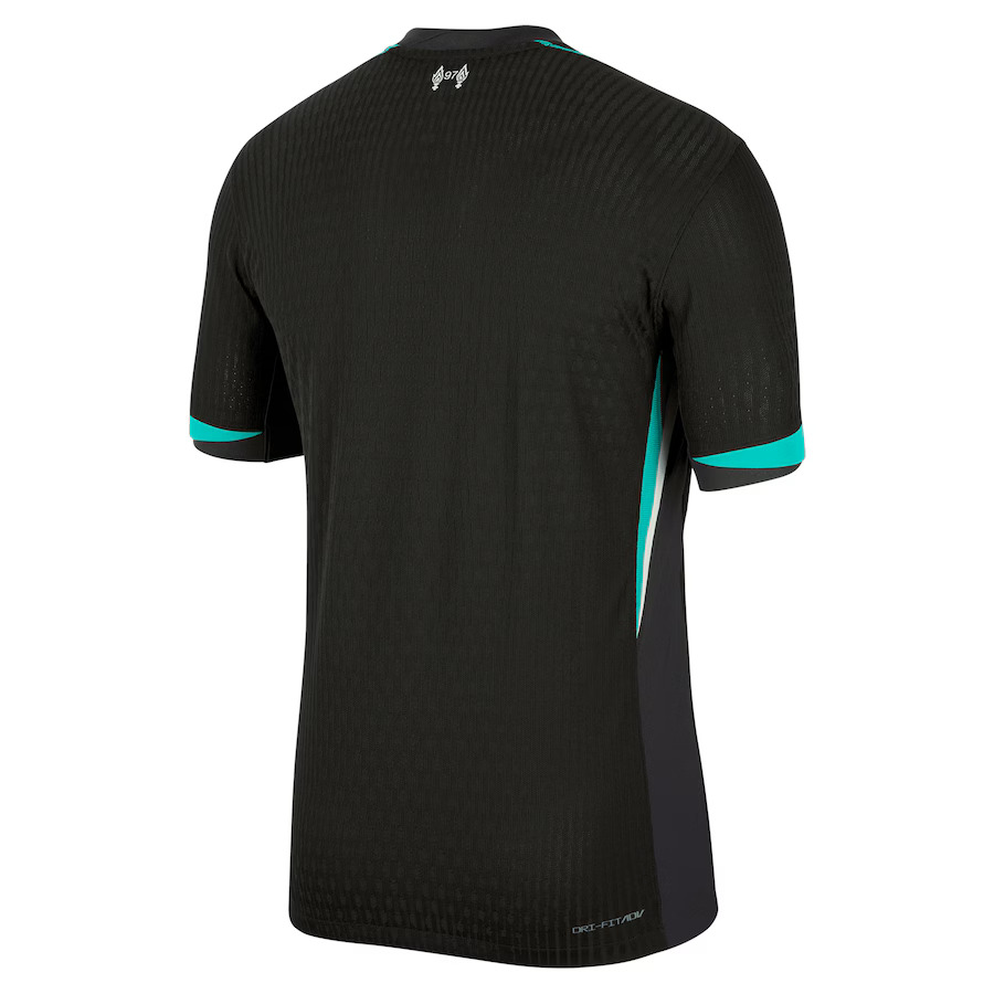 Maillot Match Liverpool Exterieur 2024 2025 – Image 2