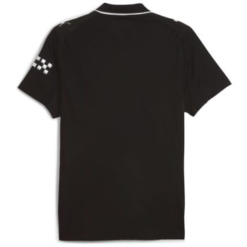 Alternative view of Maillot Match Manchester City Exterieur 2025 2026