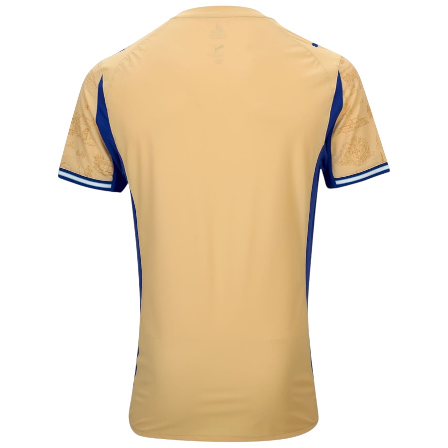 Maillot Match OM Fourth 2025 2026 – Image 2