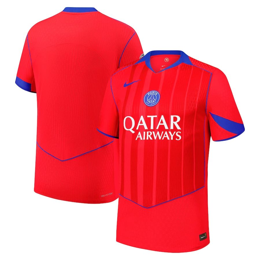 Maillot Match PSG Third 2025 2026 – Image 3