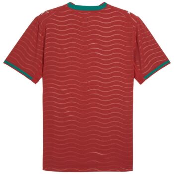 Alternative view of Maillot Match Portugal Domicile 2026 2027