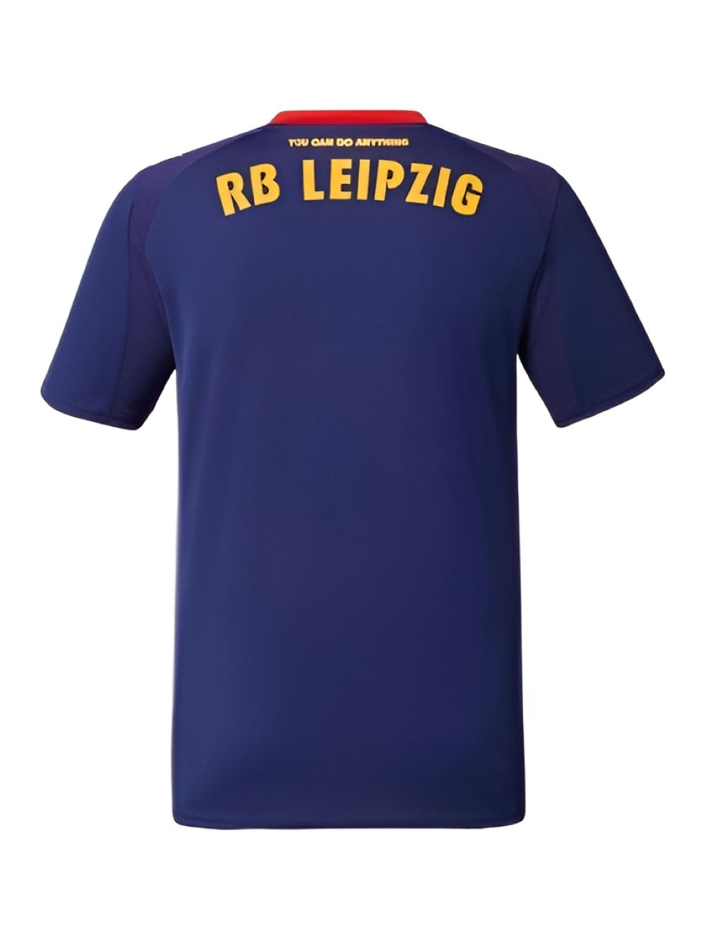 Maillot Match Red Bull Leipzig Exterieur 2025 2026 – Image 2