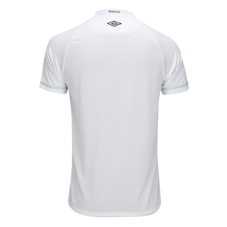 Maillot Match Santos Domicile 2025 2026 – Image 2
