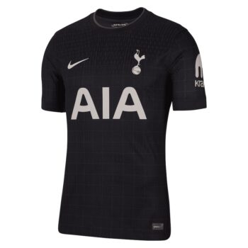 Alternative view of Maillot Match Tottenham Exterieur 2025 2026