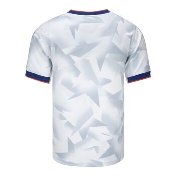Alternative view of Maillot Match USA Domicile 2025 2026