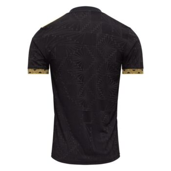 Alternative view of Maillot Mexique Domicile Gold Cup