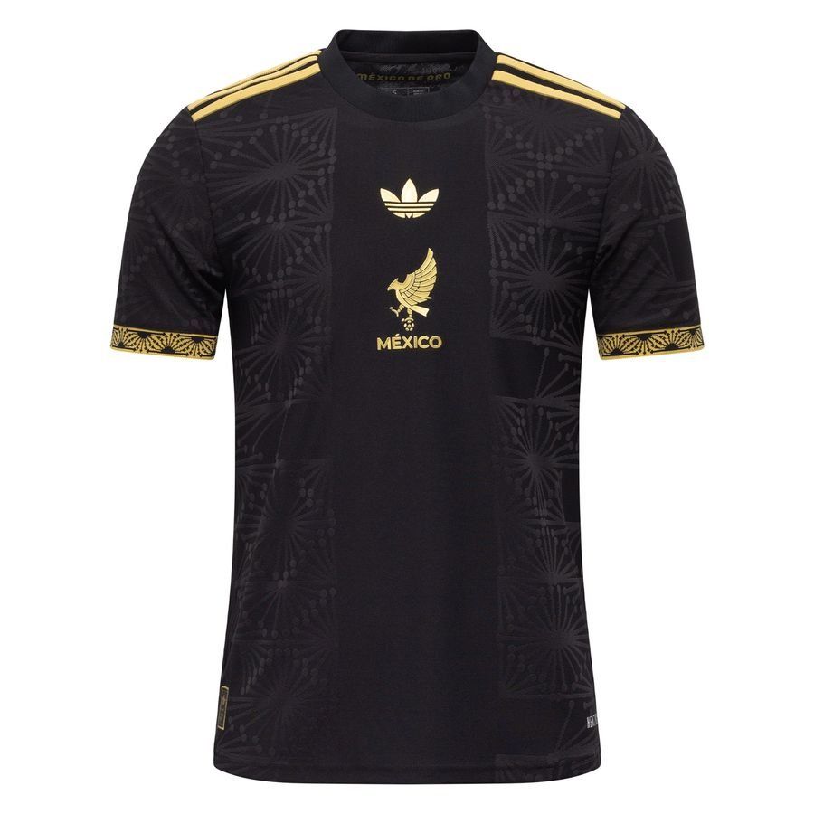 Maillot Enfant Mexique Domicile Gold Cup