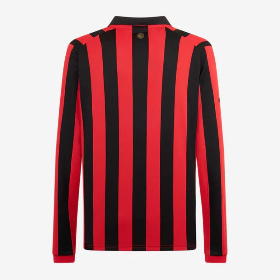 Maillot Milan AC 125 Ans Anniversaire – Image 2