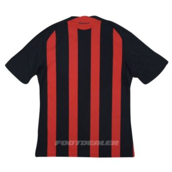 Alternative view of Maillot Milan AC Domicile 2008 2009